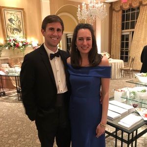 Meet your Posher, Alexander